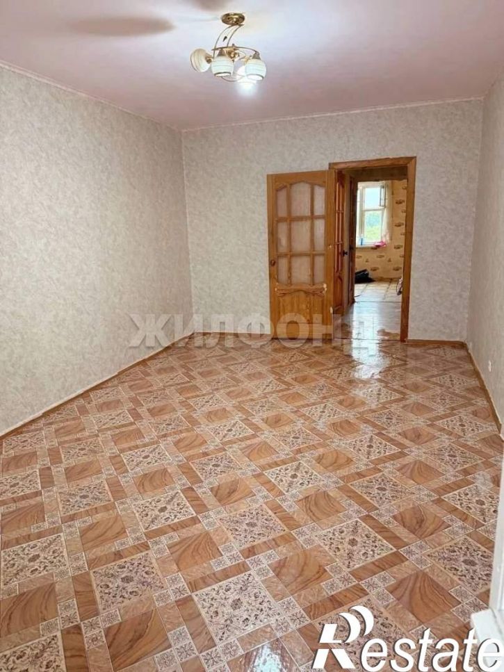 1-комн квартира Авиационная улица, д.7к1