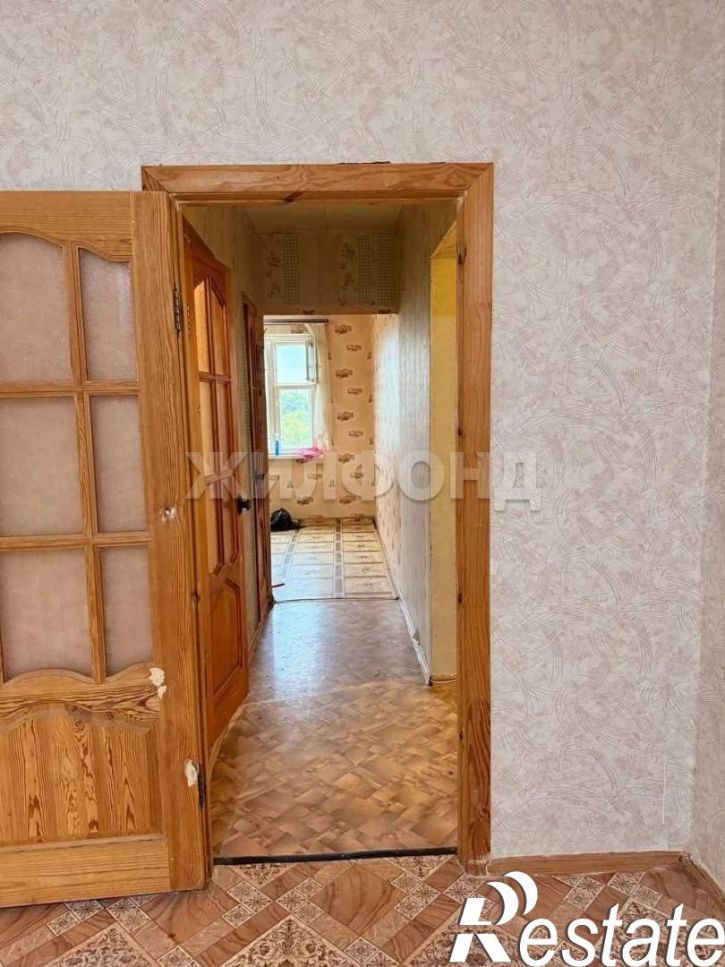 1-комн квартира Авиационная улица, д.7к1