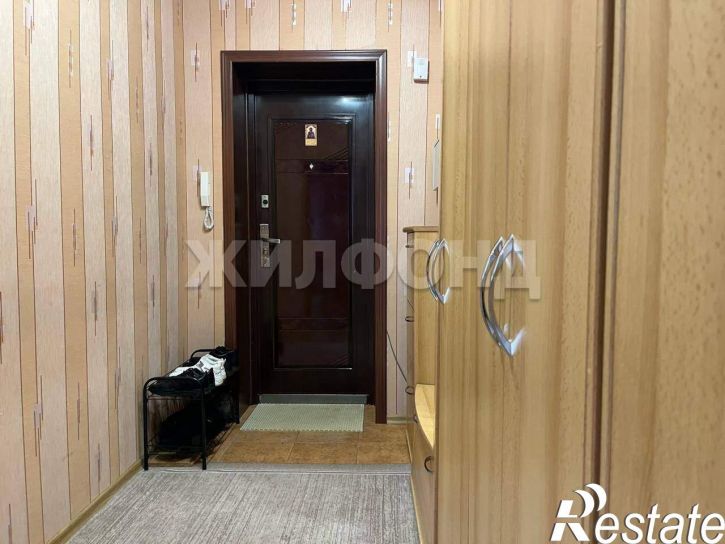 1-комн квартира Привокзальная улица, д.28б