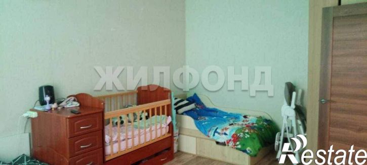 1-комн квартира Кузнецова улица, д.30к1
