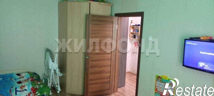 1-комн квартира Кузнецова улица, д.30к1