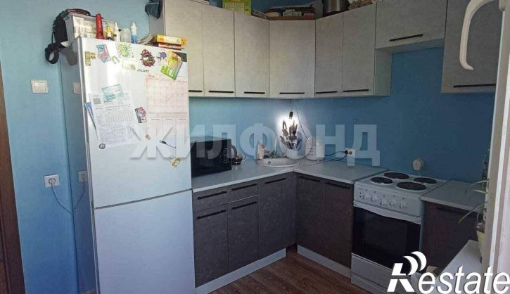 1-комн квартира Кузнецова улица, д.30к1