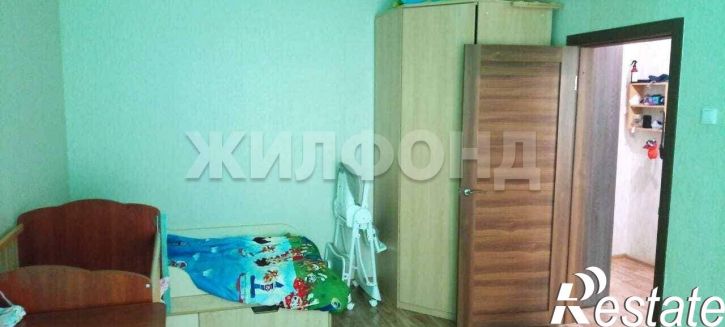 1-комн квартира Кузнецова улица, д.30к1