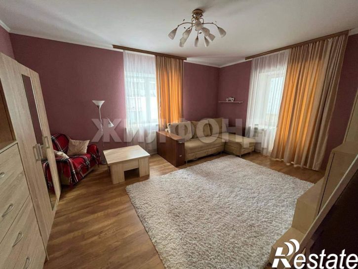 1-комн квартира Привокзальная улица, д.28б