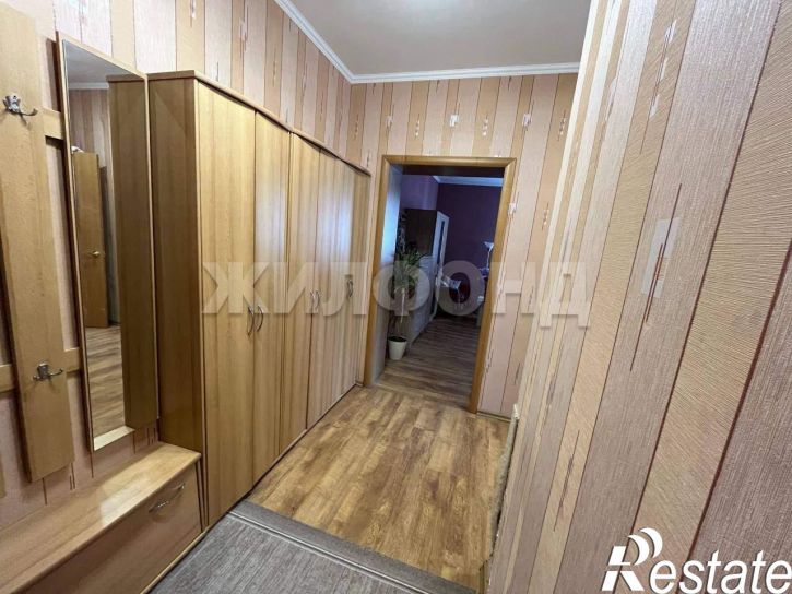 1-комн квартира Привокзальная улица, д.28б