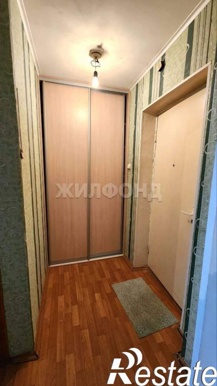 1-комн квартира Часовая улица, д.45