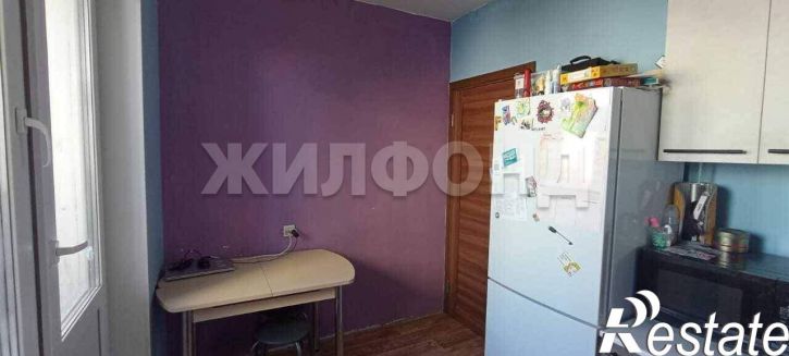 1-комн квартира Кузнецова улица, д.30к1