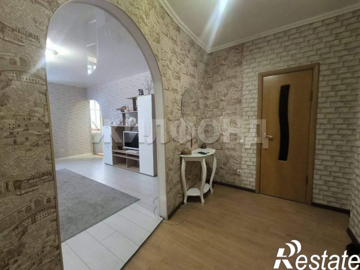 1-комн квартира 8 Марта улица, д.8