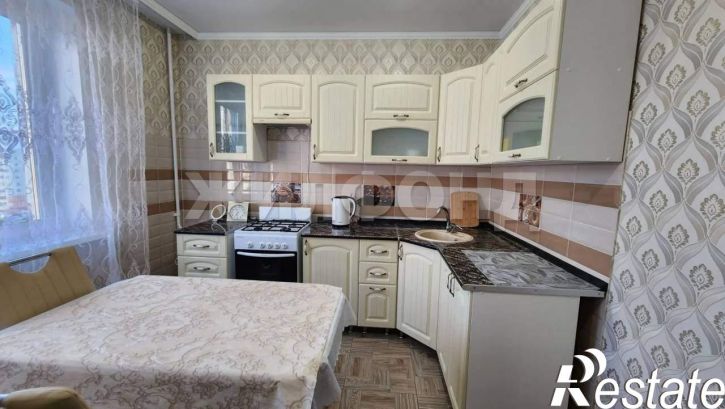 2-комн квартира Молодежи бульвар, д.5