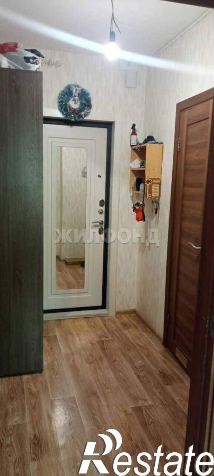 1-комн квартира Кузнецова улица, д.30к1