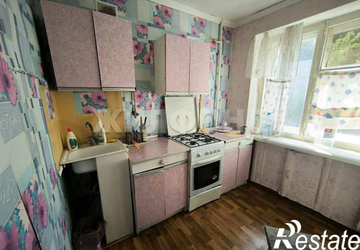 1-комн квартира Гуртьева улица, д.7