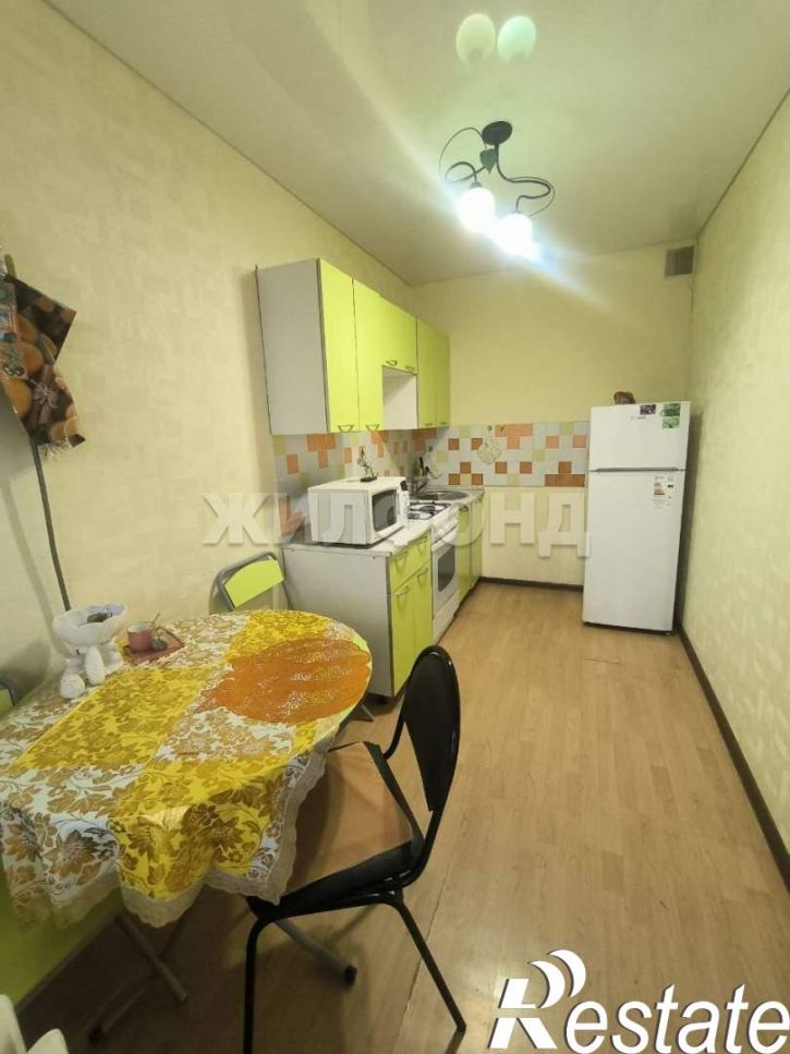 1-комн квартира 8 Марта улица, д.8