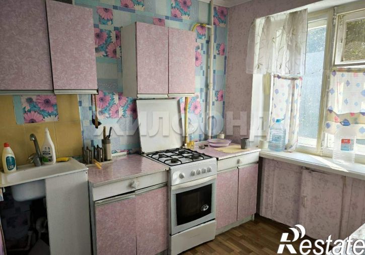 1-комн квартира Гуртьева улица, д.7