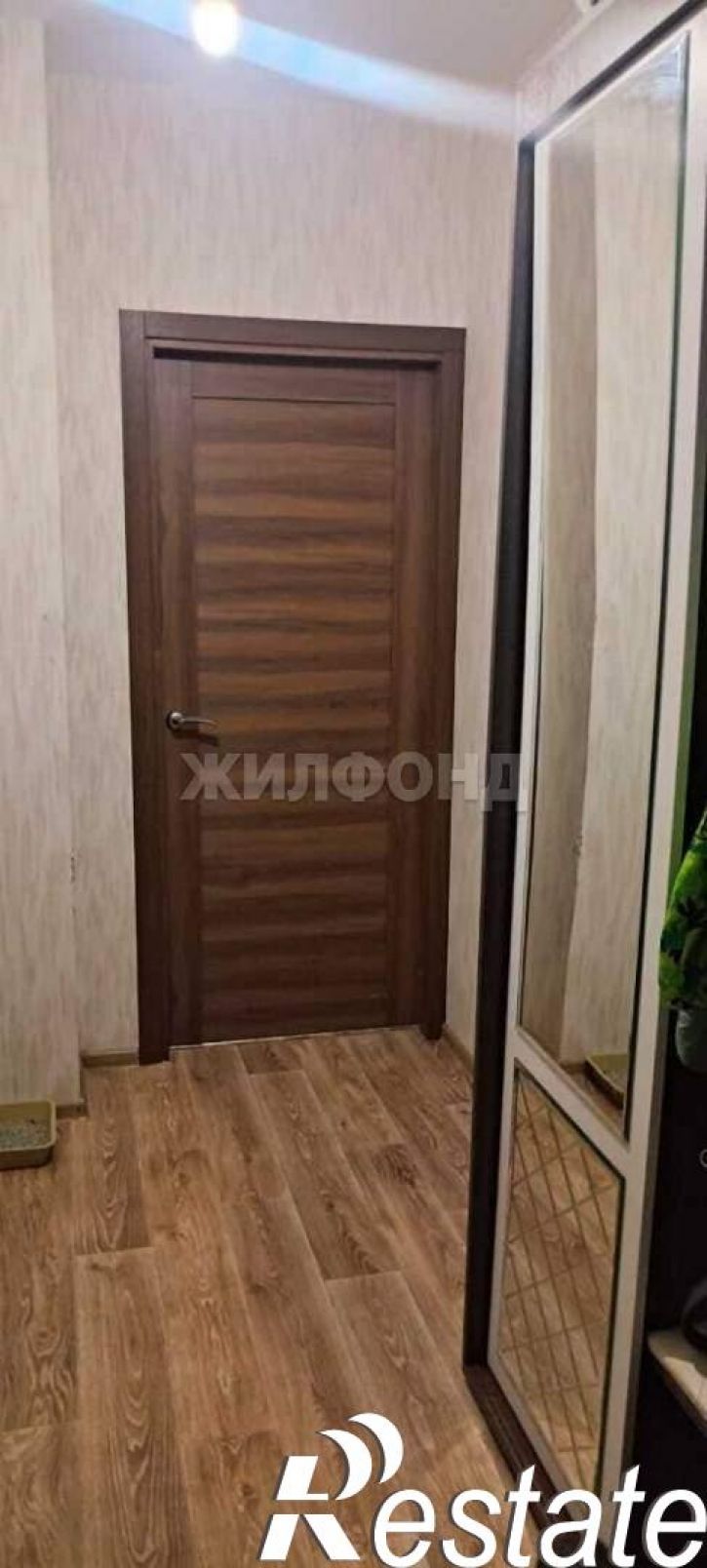 1-комн квартира Кузнецова улица, д.30к1