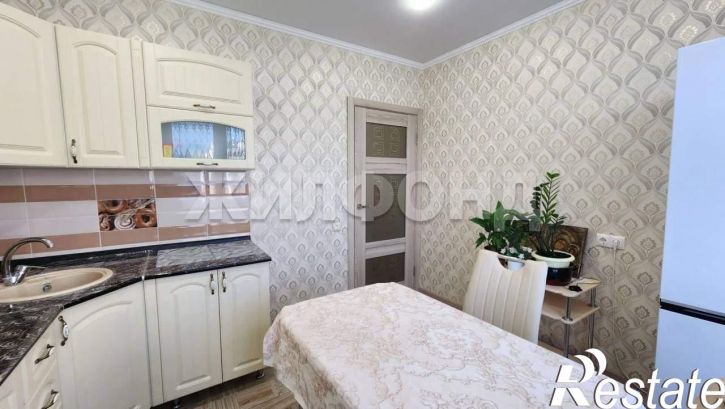 2-комн квартира Молодежи бульвар, д.5