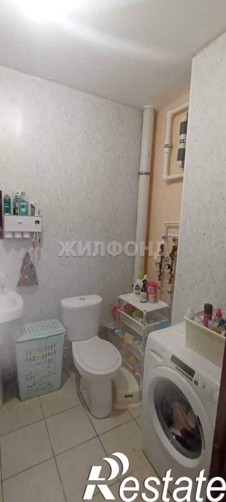 1-комн квартира Кузнецова улица, д.30к1