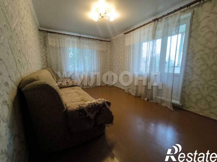 2-комн квартира Октябрьская улица, д.126