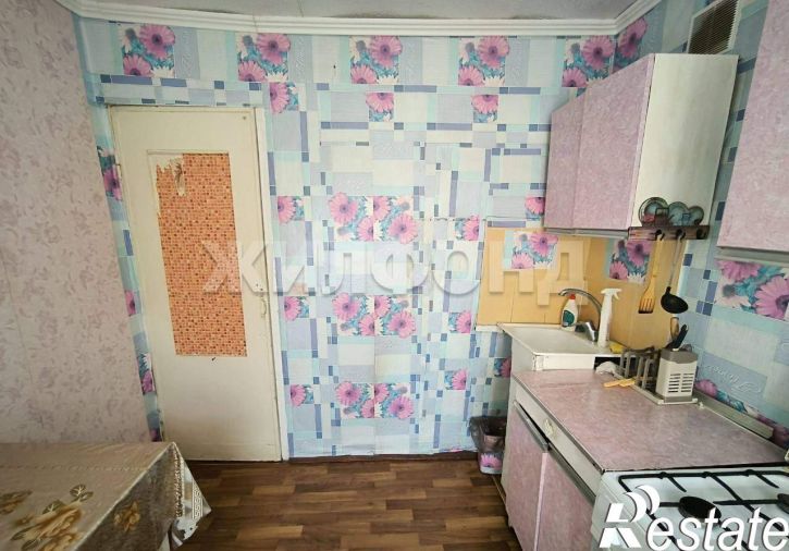 1-комн квартира Гуртьева улица, д.7