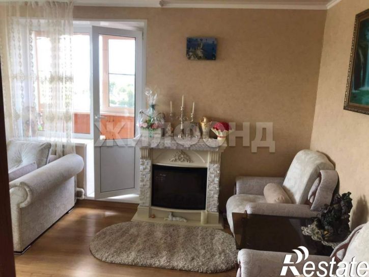 2-комн квартира Садовый проезд, д.7