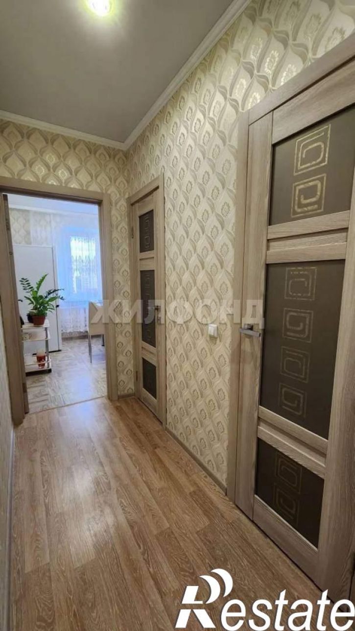 2-комн квартира Молодежи бульвар, д.5