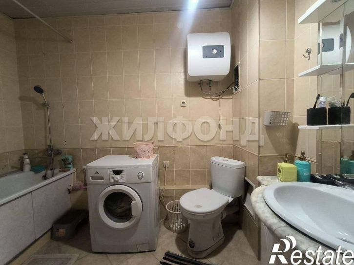 1-комн квартира 8 Марта улица, д.8