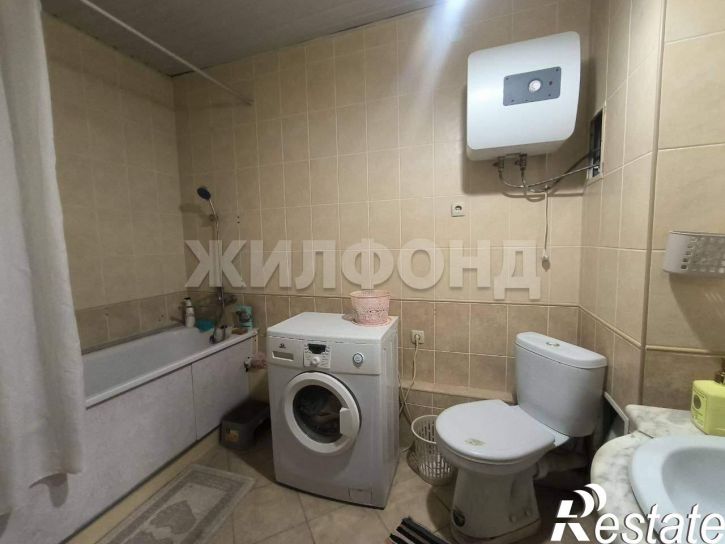 1-комн квартира 8 Марта улица, д.8