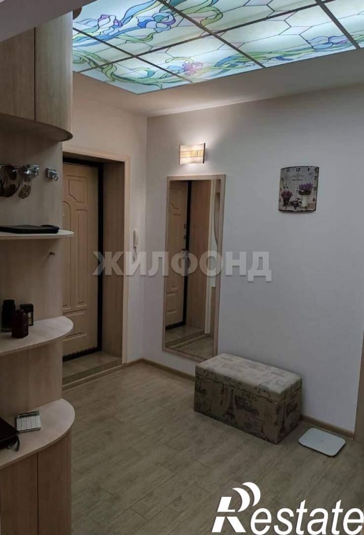 2-комн квартира Выставочная улица, д.39