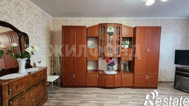 2-комн квартира Молодежи бульвар, д.5