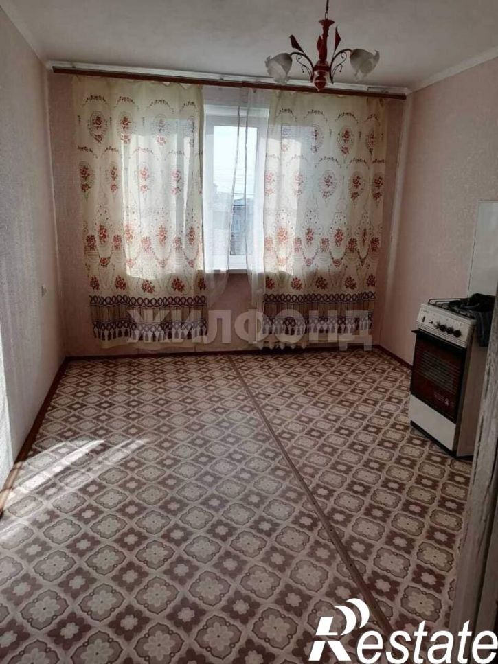 2-комн квартира Аптечный переулок, д.2