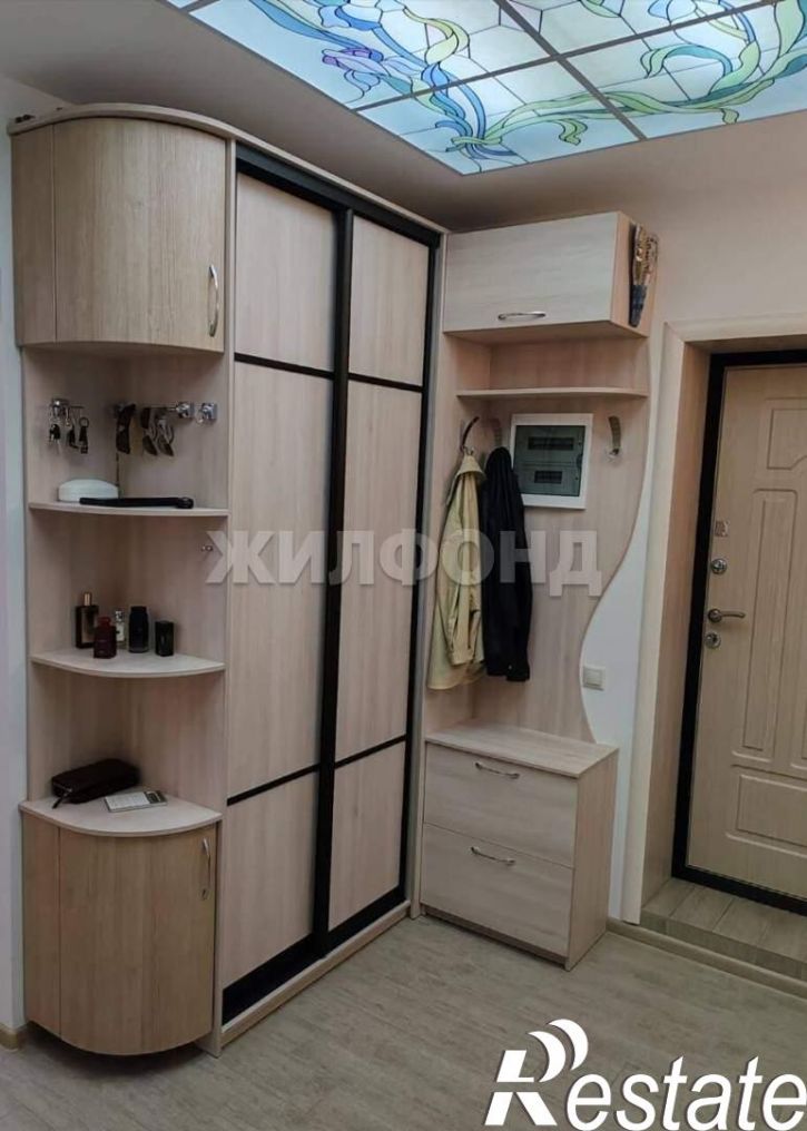 2-комн квартира Выставочная улица, д.39