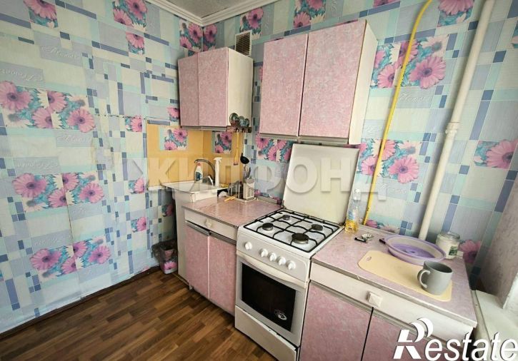 1-комн квартира Гуртьева улица, д.7