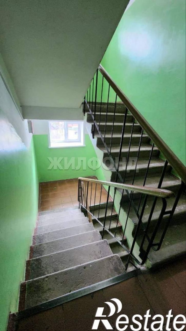1-комн квартира Часовая улица, д.45