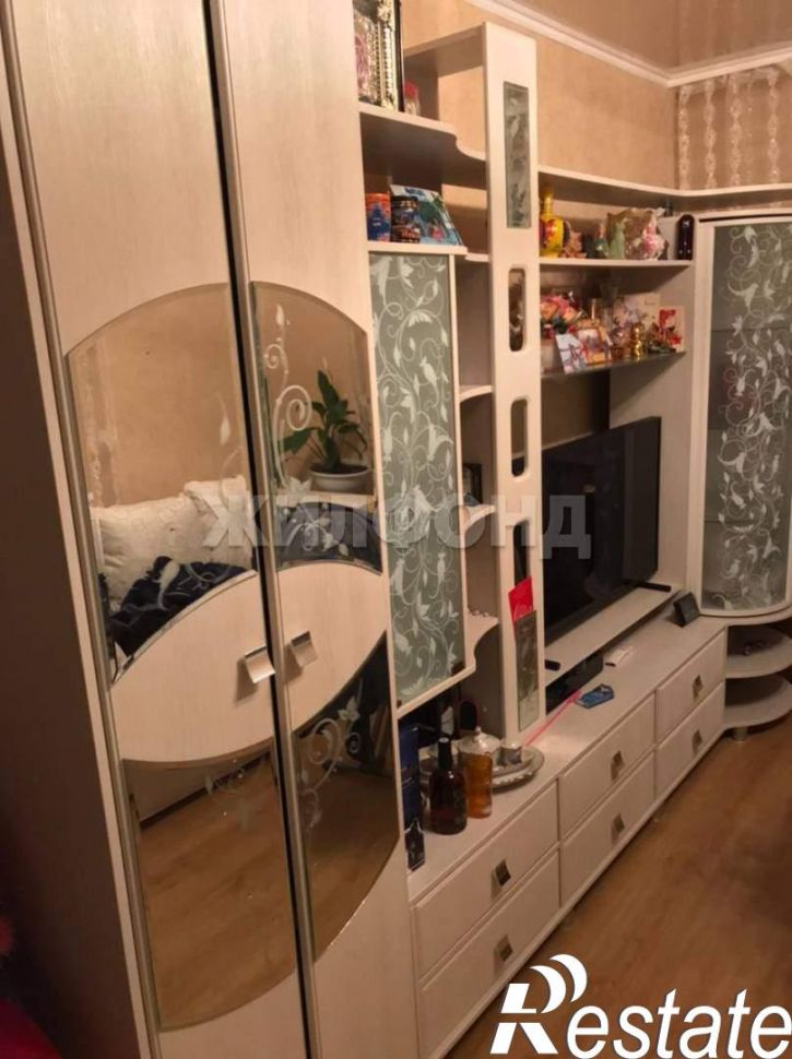 2-комн квартира Садовый проезд, д.7