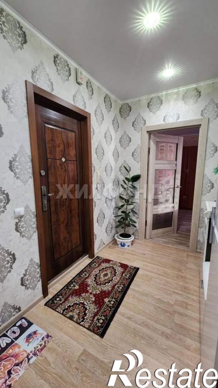 2-комн квартира Молодежи бульвар, д.5