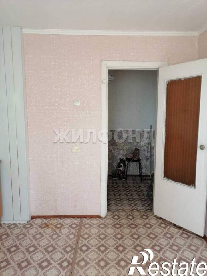 2-комн квартира Аптечный переулок, д.2