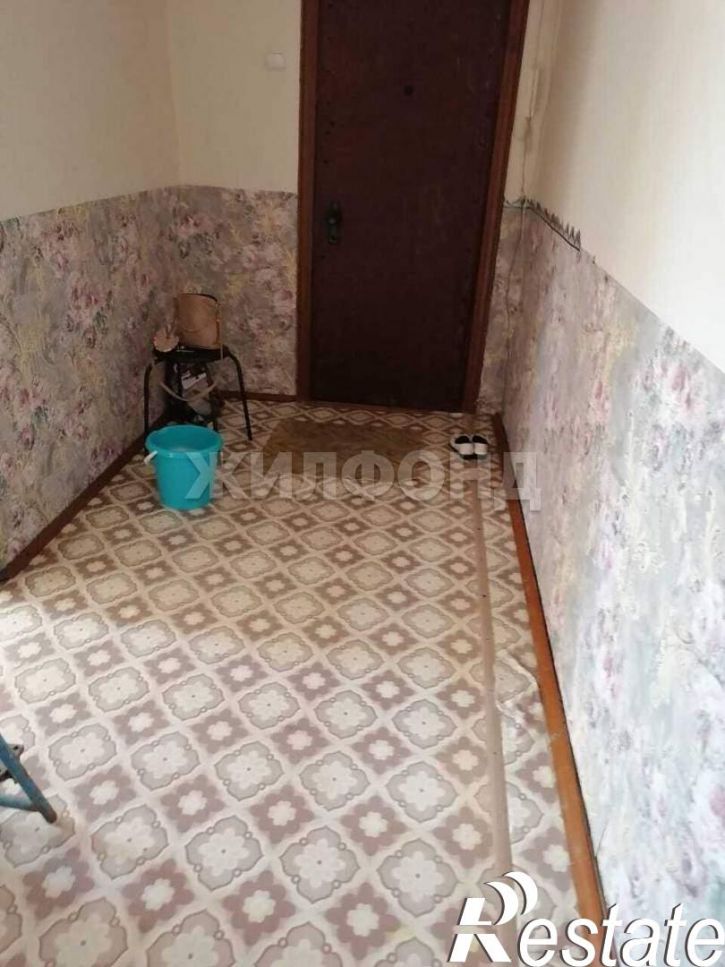 2-комн квартира Аптечный переулок, д.2