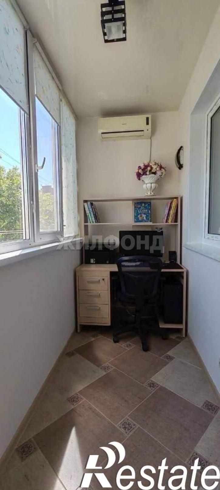 2-комн квартира Выставочная улица, д.39