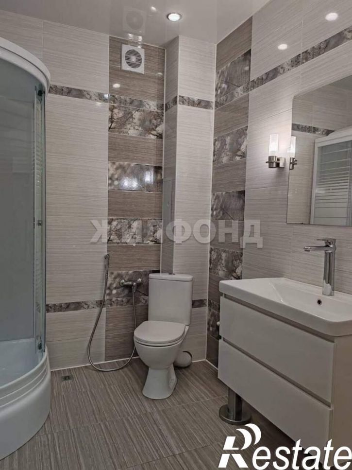 2-комн квартира Выставочная улица, д.39
