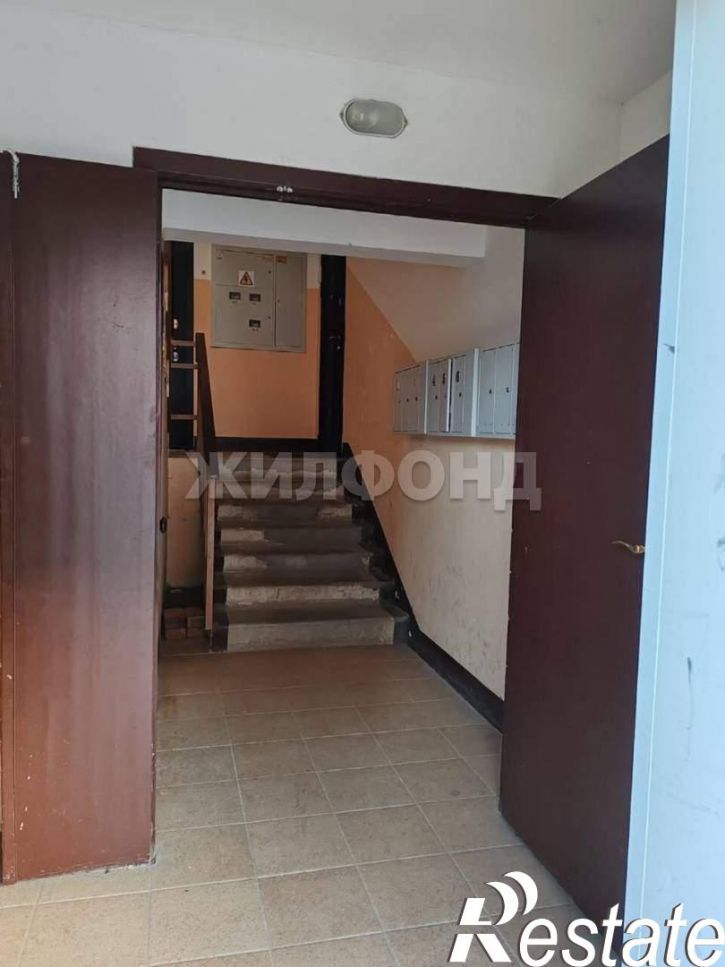 2-комн квартира Выставочная улица, д.39