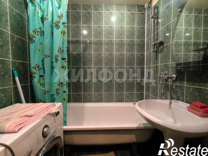 2-комн квартира Октябрьская улица, д.126