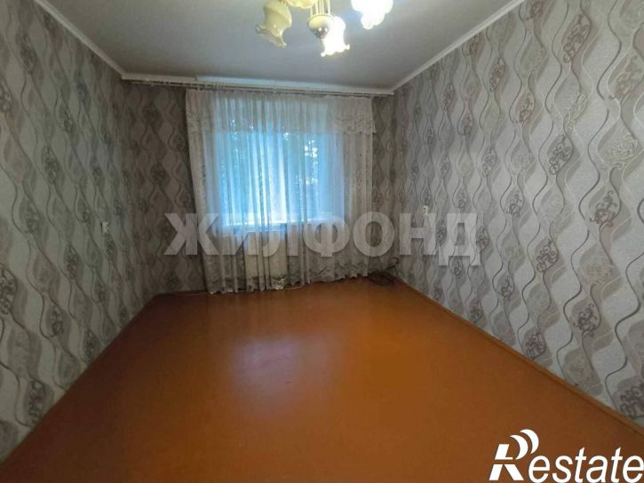 2-комн квартира Октябрьская улица, д.126