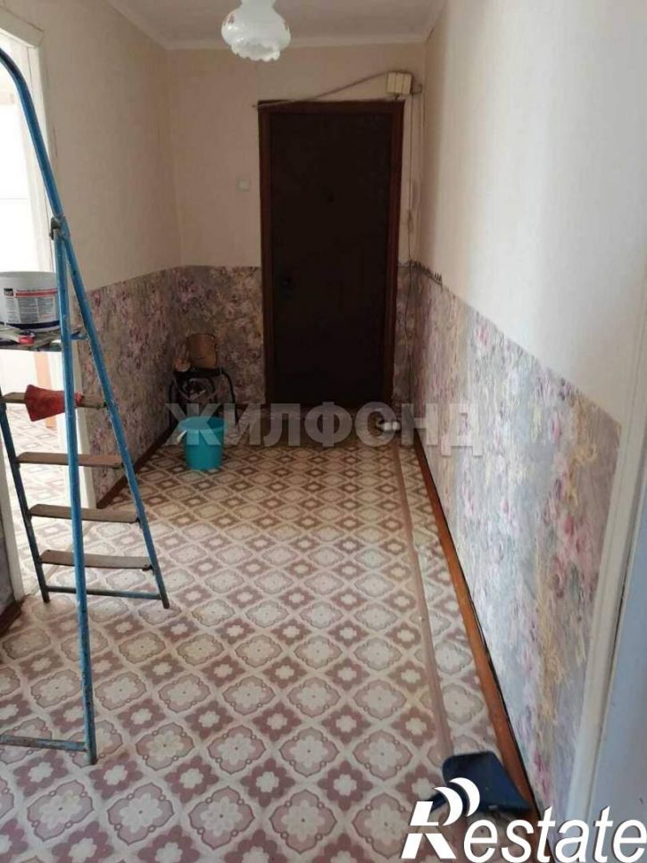 2-комн квартира Аптечный переулок, д.2