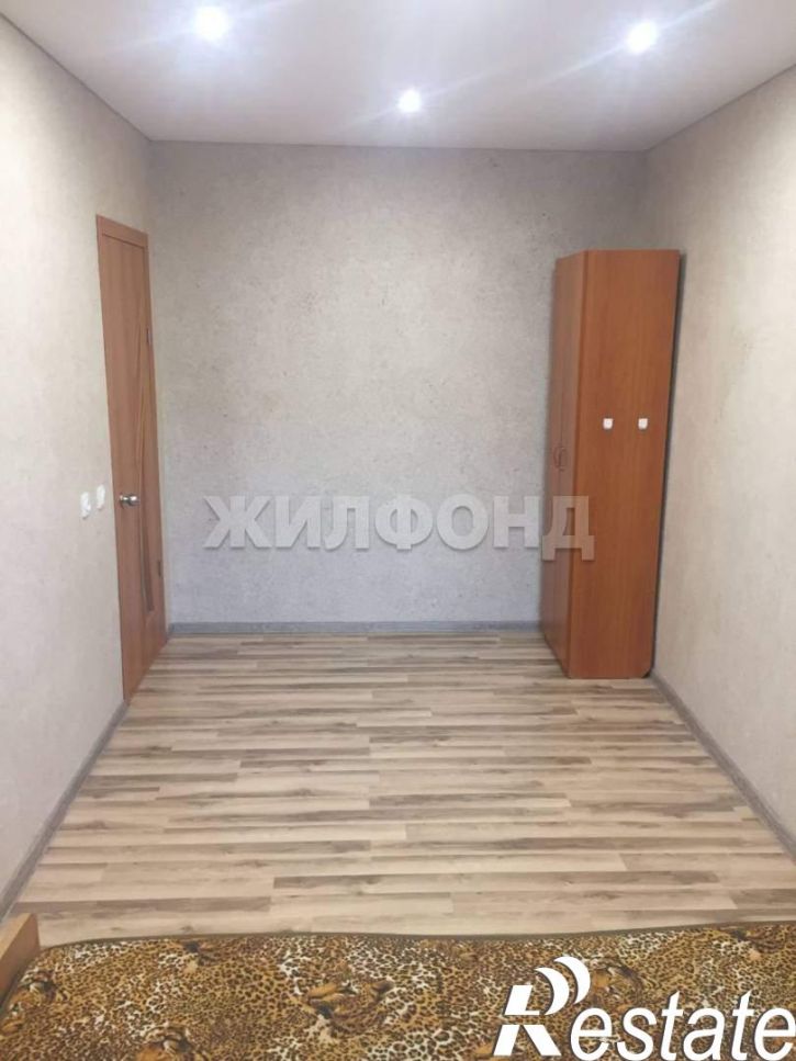 2-комн квартира Октябрьская улица, д.59