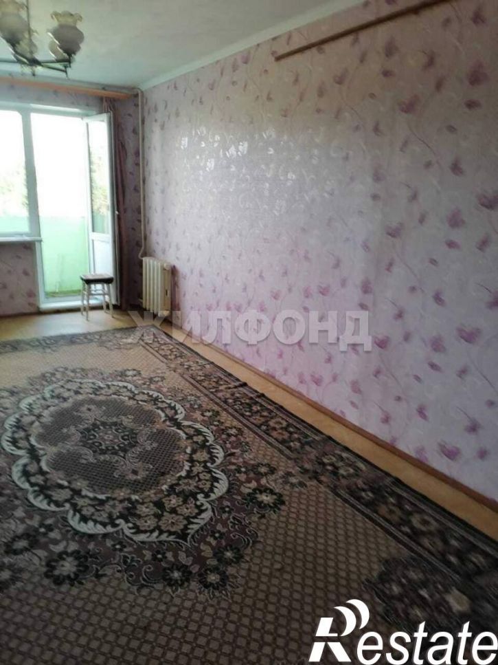 2-комн квартира Аптечный переулок, д.2