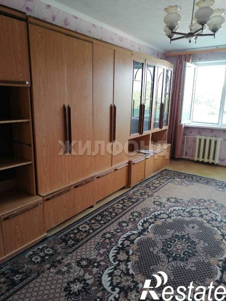 2-комн квартира Аптечный переулок, д.2