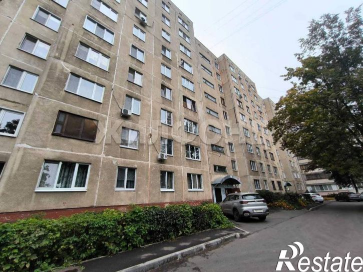 2-комн квартира Октябрьская улица, д.126