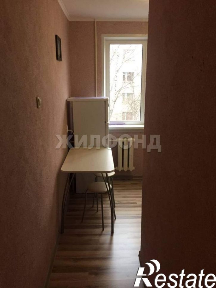 2-комн квартира Октябрьская улица, д.59