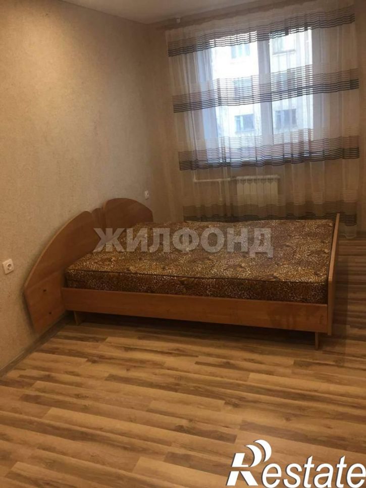 2-комн квартира Октябрьская улица, д.59