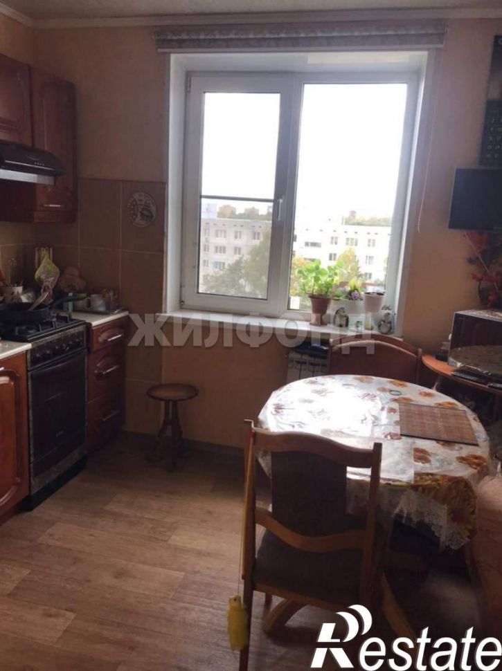 2-комн квартира Садовый проезд, д.7