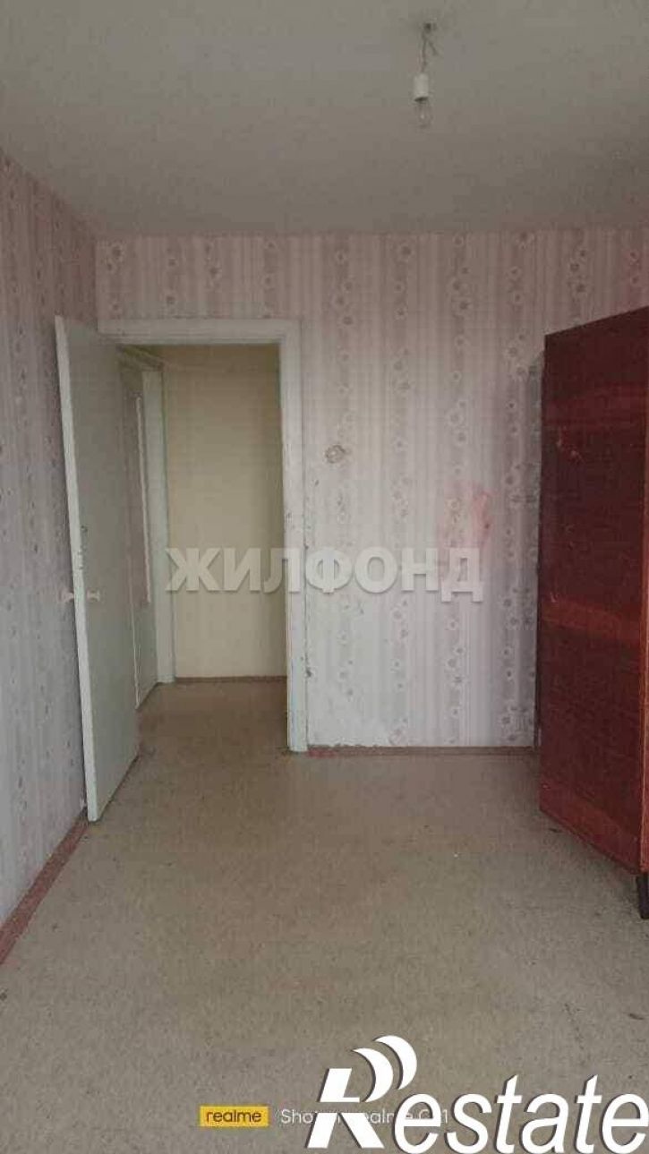 2-комн квартира Льва Толстого улица, д.4